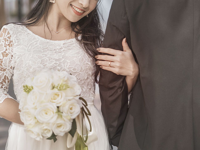婚前徵信與背景調查：防人之心不可無